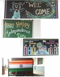 The Independence Day